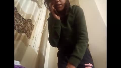 call me your slut online show from 12.04.25