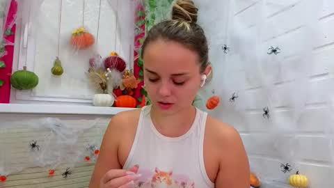 . online show from 10.31.25