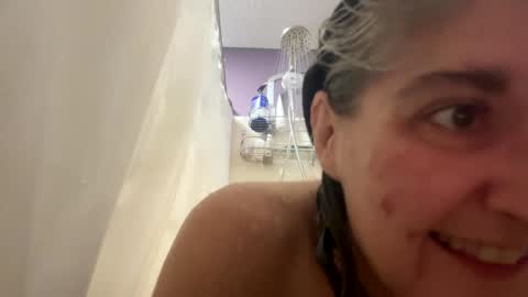 Miss Spooky Silverstacker online show from 12.09.24