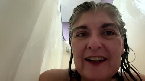 Miss Spooky Silverstacker online show from 01.29.25