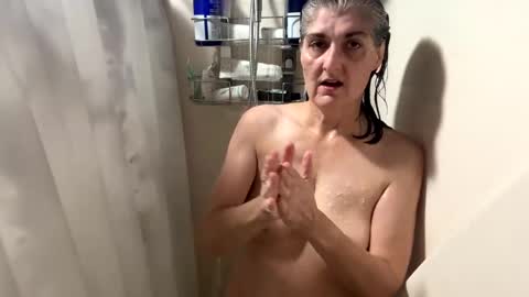 Miss Spooky Silverstacker online show from 02.13.25