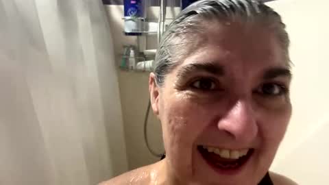 Miss Spooky Silverstacker online show from 03.12.25