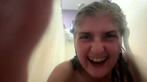 Miss Spooky Silverstacker online show from 10.02.25