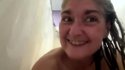 Miss Spooky Silverstacker online show from 10.17.25