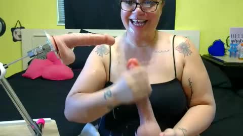 Misssuckalot 3 online show from 03.12.26