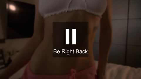 Snapshot of misssweettie chatting on 01.07.25 You can call me Pretty online show from 01.07.25