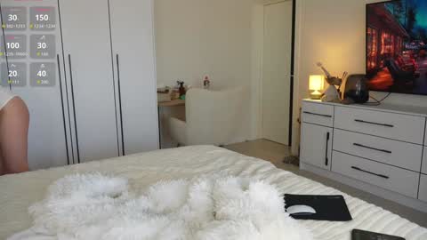 Snapshot of misssweettie chatting on 02.02.26 You can call me Pretty online show from 02.02.26