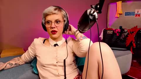 Tacodeluxe online show from 10.02.25