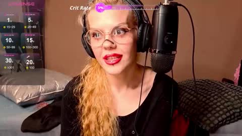 Tacodeluxe online show from 11.21.25