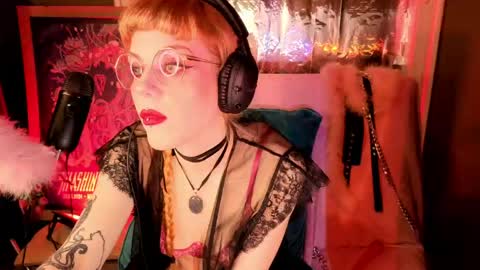 Tacodeluxe online show from 04.18.26