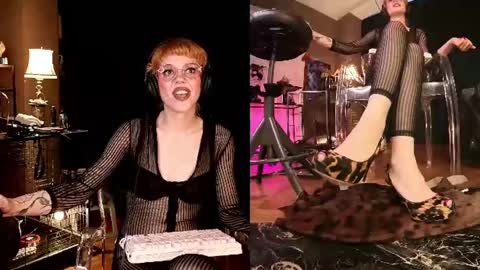 Tacodeluxe online show from 06.14.26