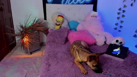  Natalie Texass indepedent model online show from 12.04.24