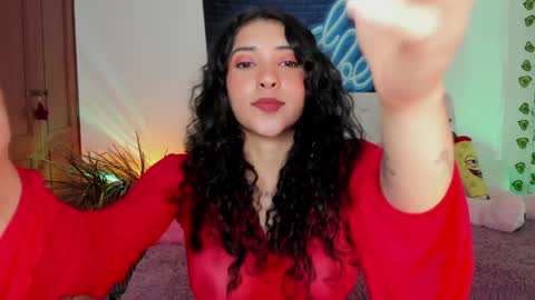  Natalie Texass indepedent model online show from 12.30.24