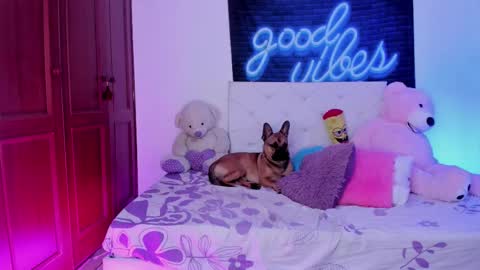  Natalie Texass indepedent model online show from 03.03.25