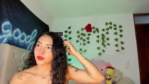  Natalie Texass indepedent model online show from 09.25.25