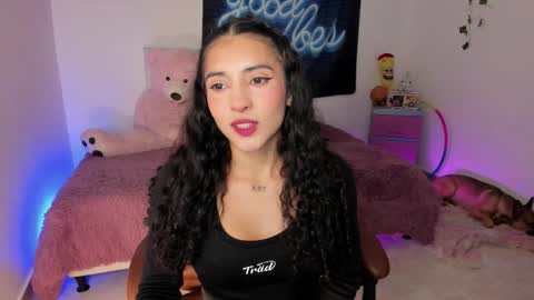  Natalie Texass indepedent model online show from 02.08.26