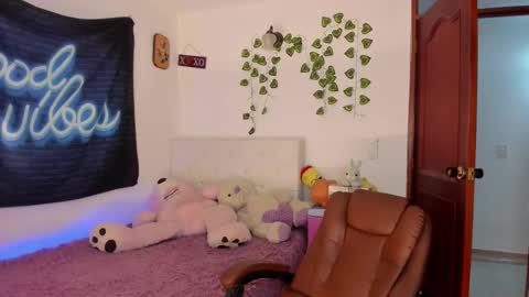  Natalie Texass indepedent model online show from 02.28.26