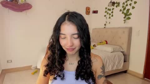  Natalie Texass indepedent model online show from 06.26.26