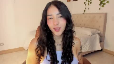  Natalie Texass indepedent model online show from 07.15.26