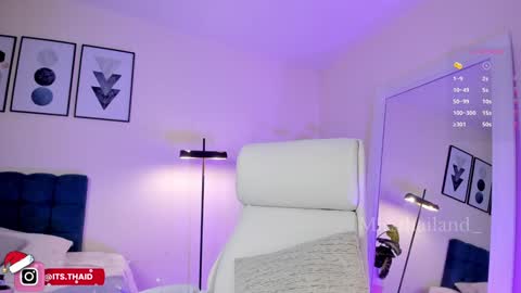 Fernanda Davila online show from 12.27.24