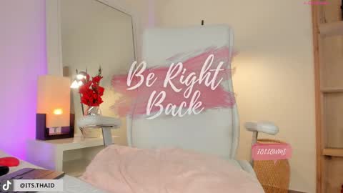 Fernanda Davila online show from 03.11.25