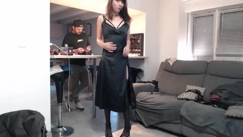 missthon online show from 10.18.25