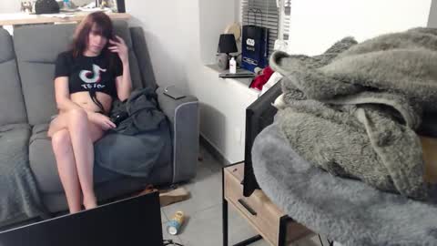 missthon online show from 12.03.25