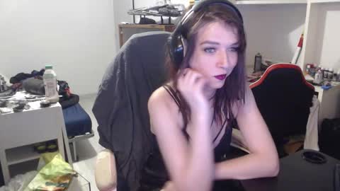 missthon online show from 03.08.26