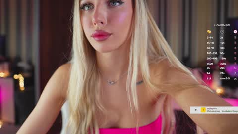 Eva online show from 12.09.24