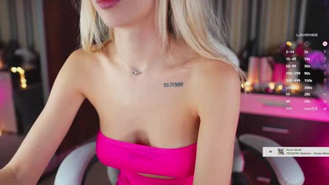 Eva online show from 12.09.24