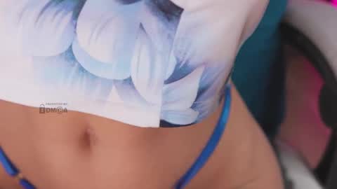 Eva online show from 10.04.25