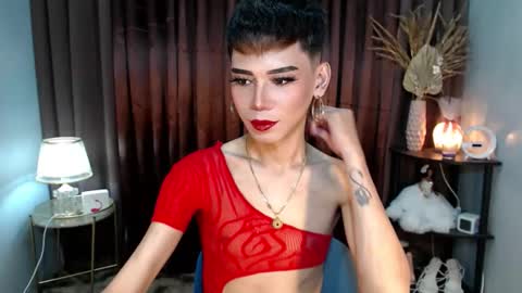 Stella online show from 09.18.25