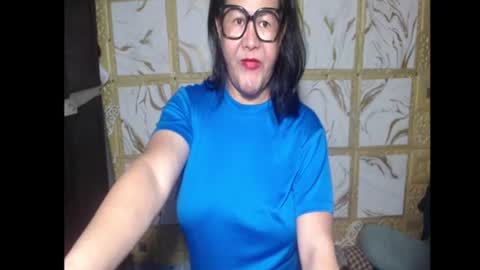 misstressbianca online show from 07.06.26