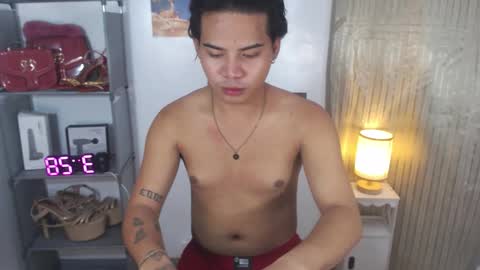 misstrishontop online show from 09.24.25