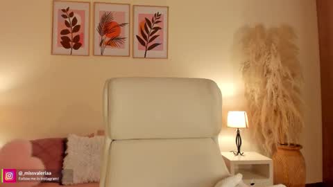 Valeria Davila online show from 03.19.26