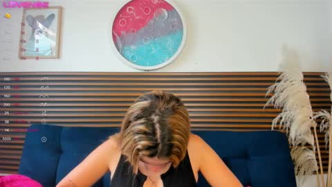 missvalery1 online show from 12.16.24