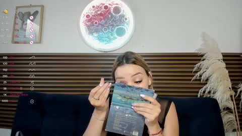 missvalery1 online show from 01.07.25