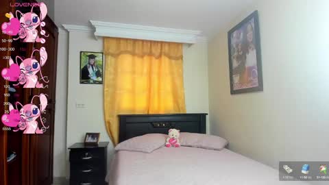 missvalery1 online show from 02.20.25