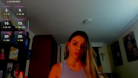 missvalery1 online show from 03.31.26