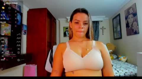 missvalery1 online show from 04.27.26