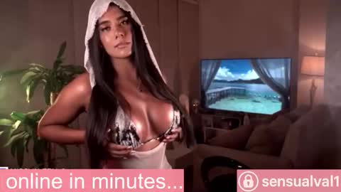 OF online show from 10.10.25