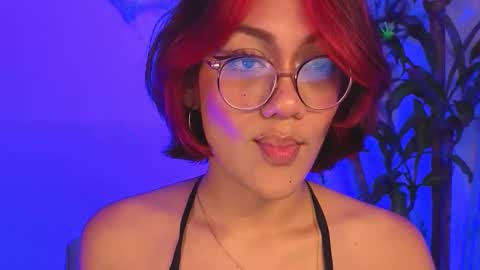 Snapshot of missvenuss chatting on 10.16.25 IG MISSVENUSS1 online show from 10.16.25