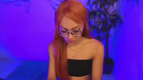 Snapshot of missvenuss chatting on 10.16.25 IG MISSVENUSS1 online show from 10.16.25