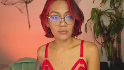 Snapshot of missvenuss chatting on 10.22.25 IG MISSVENUSS1 online show from 10.22.25