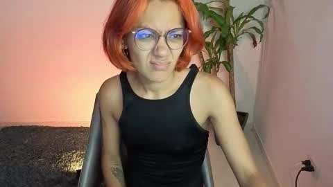 Snapshot of missvenuss chatting on 11.03.25 IG MISSVENUSS1 online show from 11.03.25