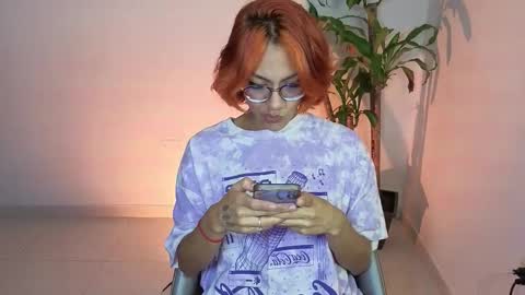 Snapshot of missvenuss chatting on 11.06.25 IG MISSVENUSS1 online show from 11.06.25