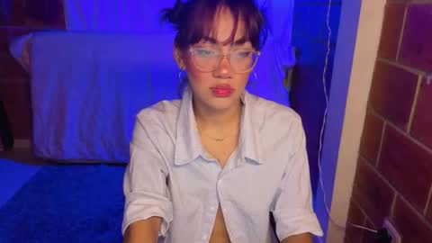 Snapshot of missvenuss chatting on 01.05.26 IG MISSVENUSS1 online show from 01.05.26