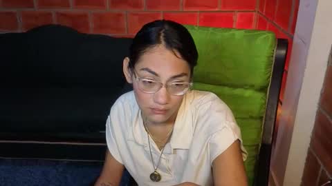 Snapshot of missvenuss chatting on 01.14.26 IG MISSVENUSS1 online show from 01.14.26