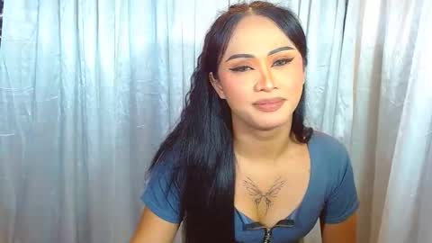 SweetViolet online show from 05.08.26