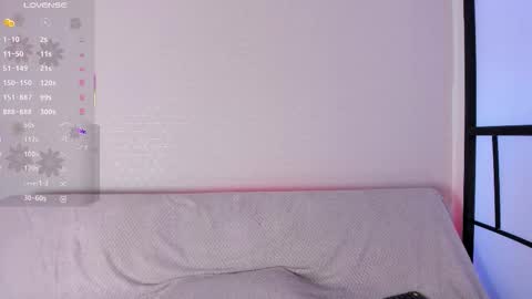 Pau OFmissweetpeach online show from 02.27.26